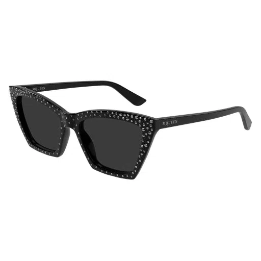 Alexander McQueen AM0536S Sunglasses - view 4